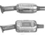 BM CATALYSTS BM90279 Catalytic Converter